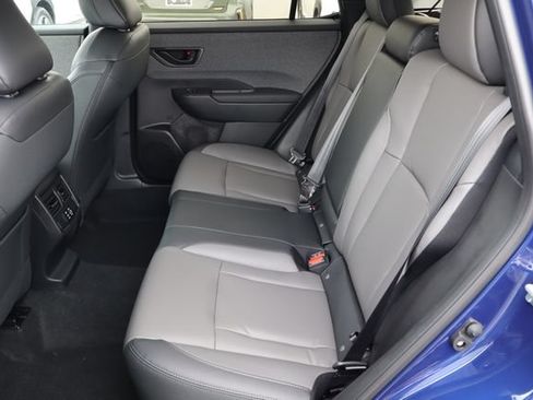 New 2026 Subaru Outback Premium AWD/4WD image 20