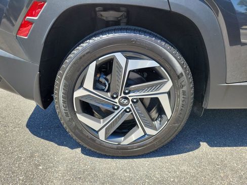 Certified 2023 Hyundai Tucson SEL w/ Convenience Package AWD/4WD image 5
