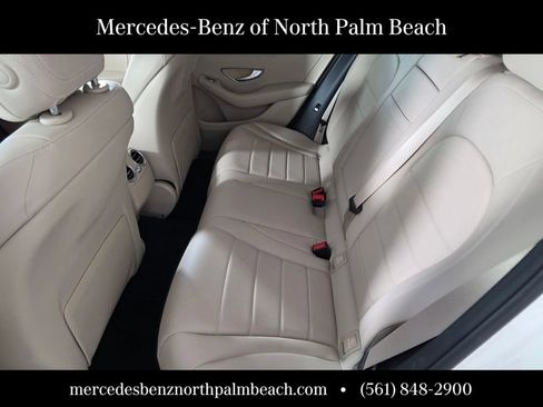 Used 2016 Mercedes-Benz GLC 300 image 12