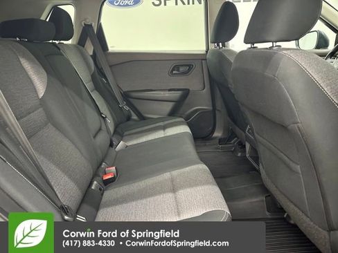 Used 2021 Nissan Rogue S image 16