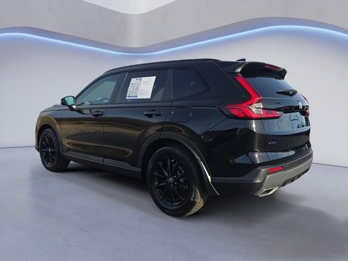 Used 2026 Honda CR-V Sport-L image 3