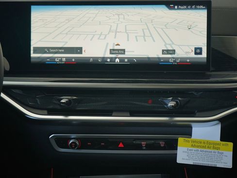 New 2026 BMW X7 xDrive40i w/ M Sport Package image 14