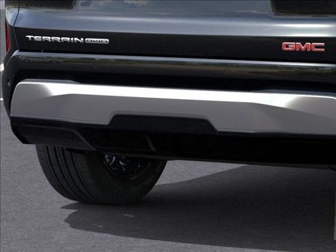 New 2026 GMC Terrain Denali image 14