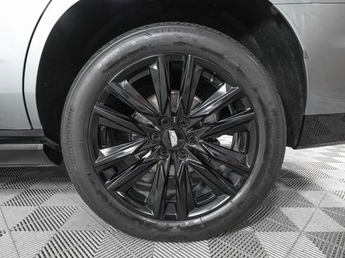 Used 2023 Cadillac Escalade Sport w/ Touring Package image 34