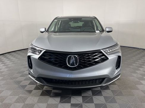 New 2026 Acura RDX w/ Technology Package AWD/4WD image 17