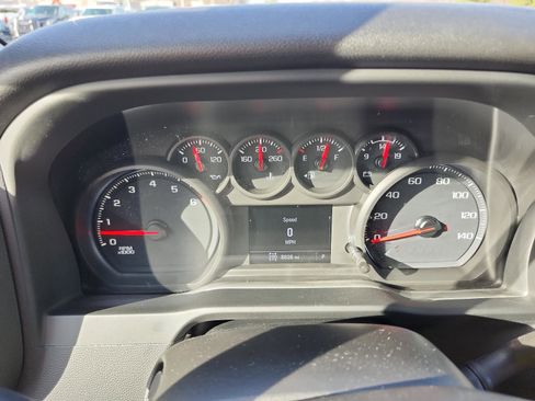 Certified 2023 GMC Sierra 2500 Pro w/ Convenience Package image 22