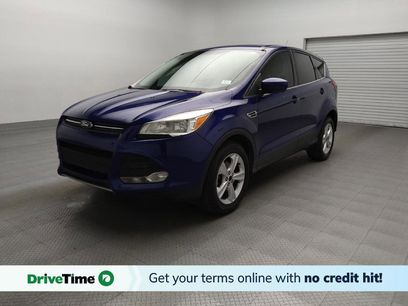 Used 2014 Ford Escape SE