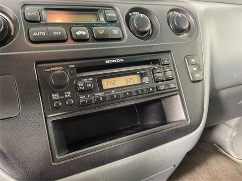 Used 2002 Honda Odyssey EX image 8