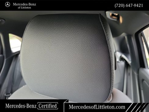 Certified 2026 Mercedes-Benz GLA 250 4MATIC image 14
