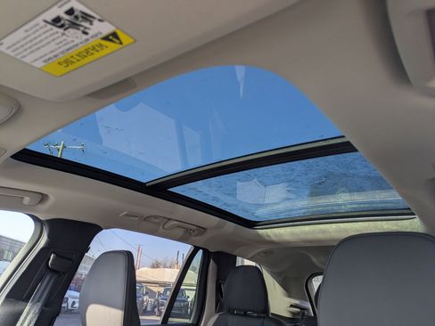 New 2026 Volvo XC90 B5 Plus w/ Protection Package image 14