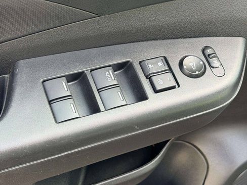Used 2015 Honda CR-V LX image 21