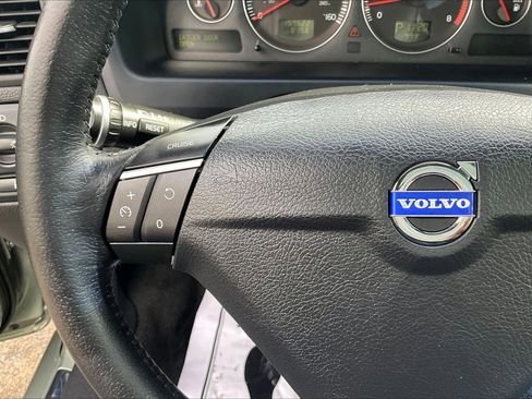 Used 2007 Volvo S60 2.5T FWD image 10