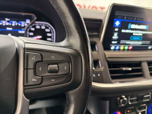 Used 2021 GMC Yukon SLT w/ SLT Premium Package AWD/4WD image 30