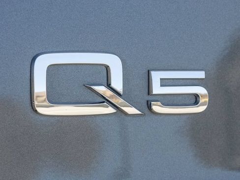 Used 2023 Audi Q5 2.0T Premium Plus w/ Premium Plus Package AWD/4WD image 5