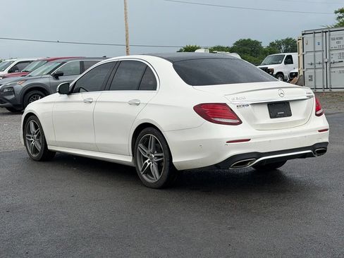 Used 2019 Mercedes-Benz E 300 4MATIC image 7