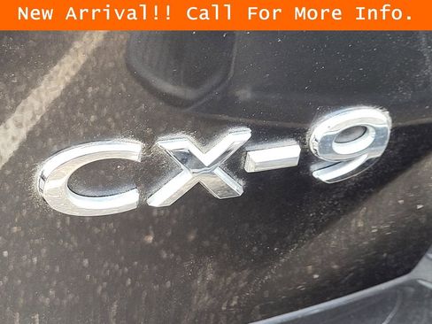 Used 2020 MAZDA CX-9 Touring FWD image 9