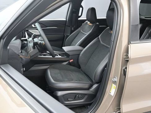 New 2026 Ford Explorer Tremor w/ Tremor Ultimate Package AWD/4WD image 11