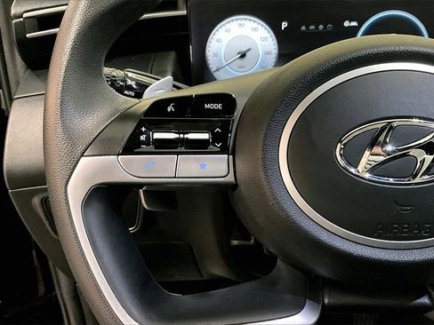 Used 2023 Hyundai Santa Cruz Night image 20