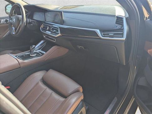 Used 2021 BMW X6 sDrive40i w/ Convenience Package RWD image 19