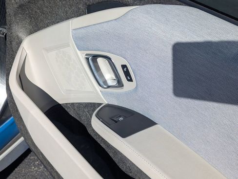 Used 2016 BMW i3 w/ Range Extender image 35