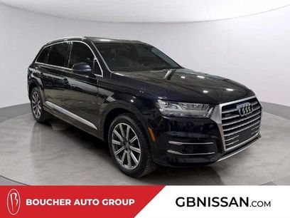 Used 2018 Audi Q7 3.0T Prestige
