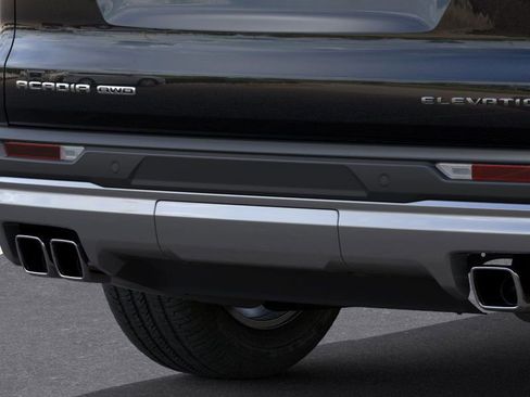 New 2026 GMC Acadia Elevation image 14