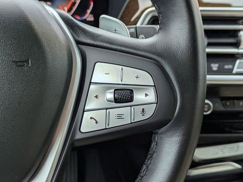 Used 2024 BMW X3 xDrive30i w/ Premium Package AWD/4WD image 28