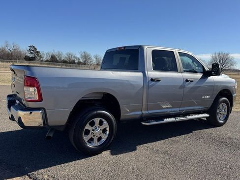 Certified 2024 RAM 2500 Big Horn image 6
