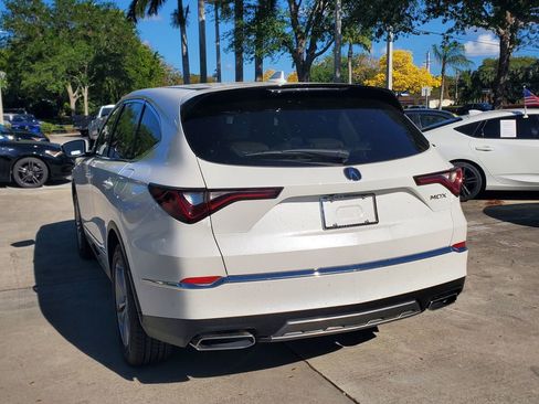 New 2026 Acura MDX FWD image 5