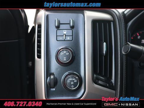 Used 2015 GMC Sierra 2500 Denali image 22