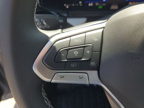 New 2026 Volkswagen Taos S FWD image 17