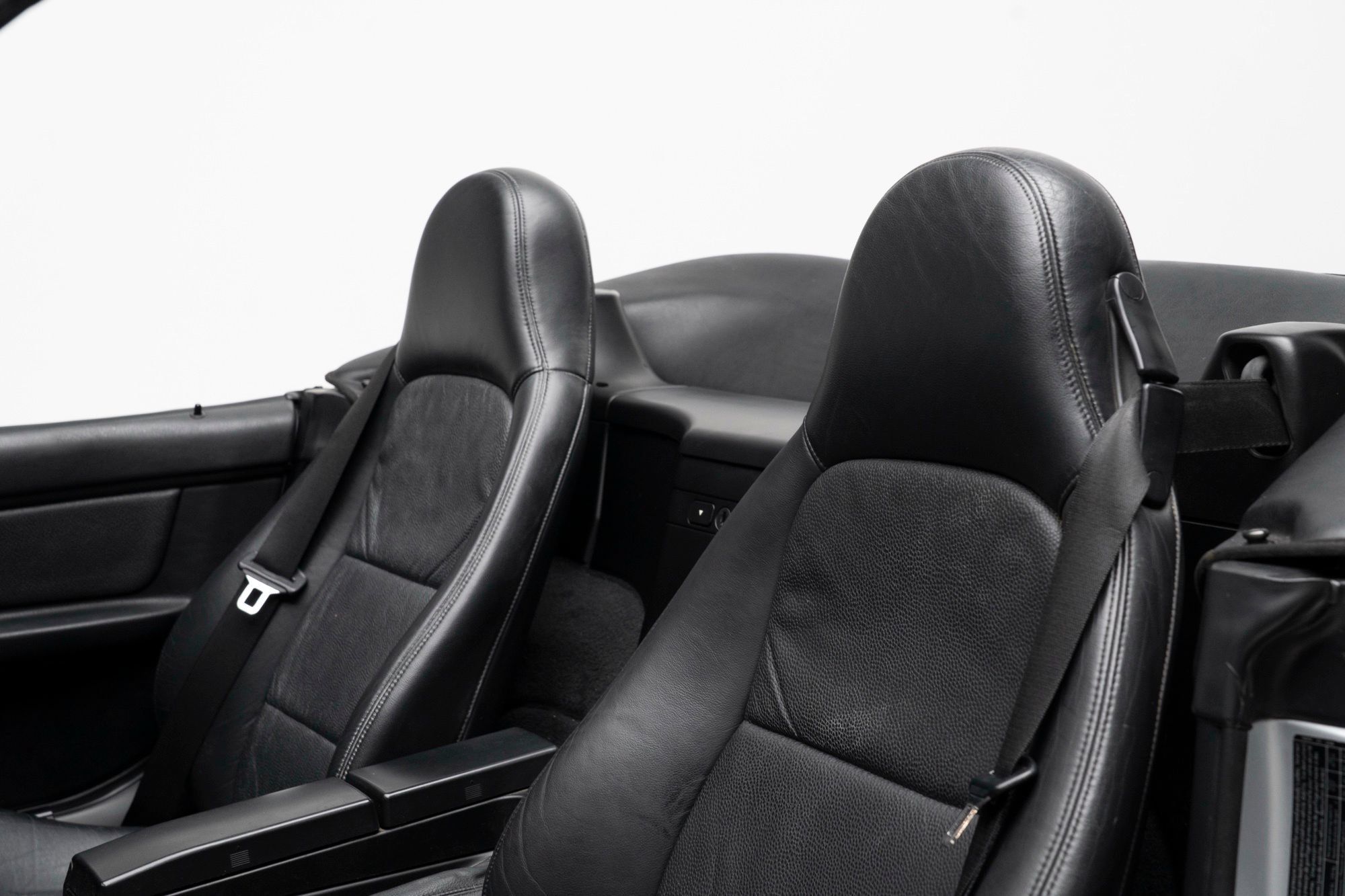 Used 1997 BMW Z3 1.9 RWD image 17