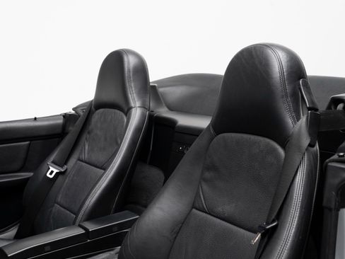 Used 1997 BMW Z3 1.9 RWD image 17