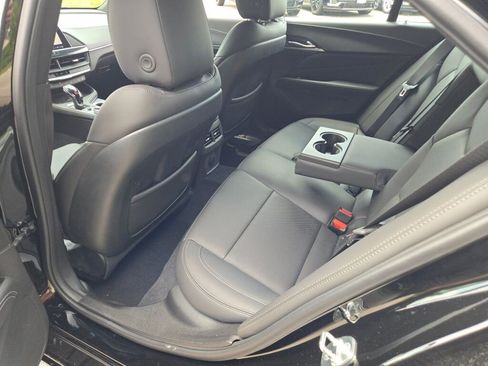 New 2025 Cadillac CT4 Premium Luxury image 18