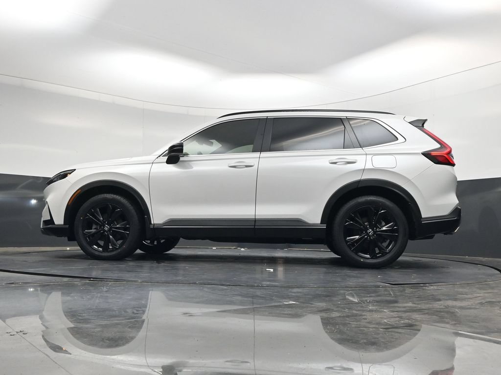 Used 2024 Honda CR-V Sport Touring image 30