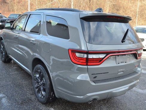 New 2026 Dodge Durango GT image 6