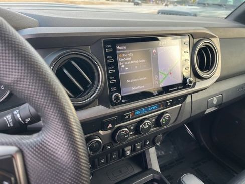 Used 2020 Toyota Tacoma TRD Pro image 24