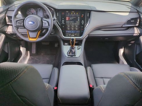 Used 2025 Subaru Outback Wilderness image 14