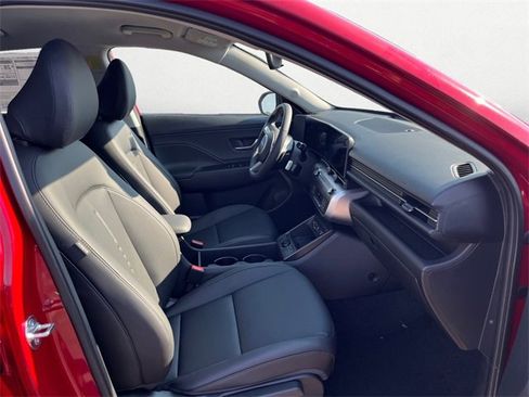 New 2026 Hyundai Kona SEL Premium image 15