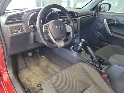 Used 2016 Scion tC 10 Series image 14