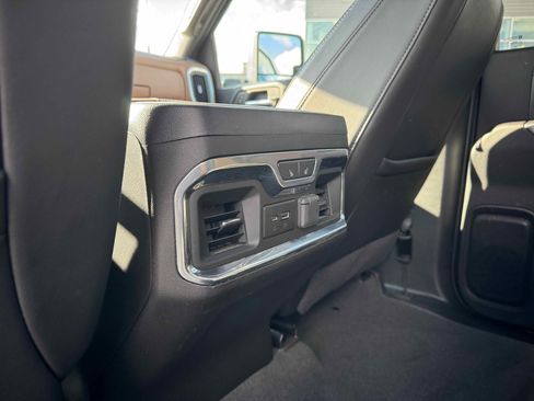 Used 2023 Chevrolet Silverado 3500 High Country w/ Z71 Off-Road Package image 30