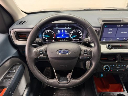 Certified 2022 Ford Maverick XLT w/ Equipment Group 300A Standard image 15