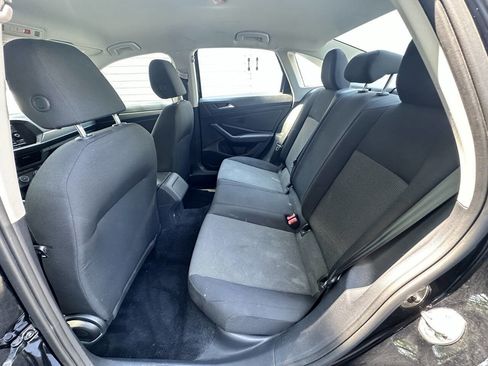 Used 2021 Volkswagen Jetta S FWD image 13