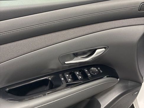 New 2026 Hyundai Santa Cruz Limited image 13