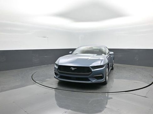 New 2026 Ford Mustang Coupe image 3