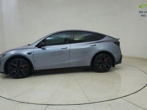 Used 2026 Tesla Model Y Performance AWD/4WD image 69