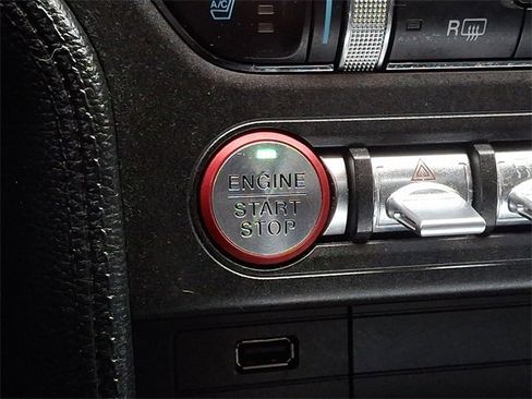 Used 2018 Ford Mustang Premium w/ Ecoboost Performance Package image 22