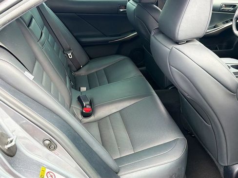 Used 2015 Lexus IS 250 AWD w/ F-Sport Package image 31