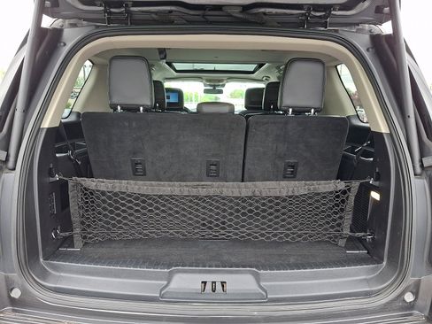 Used 2018 Ford Expedition Platinum AWD/4WD image 32