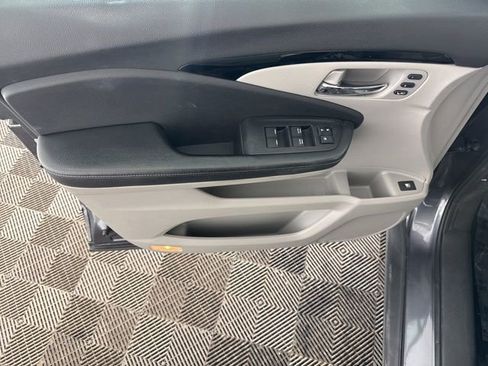 Used 2019 Honda Ridgeline RTL-E image 24